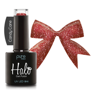 All Wrapped Up N2634 Candy Cane