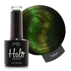 Book of Shadows N2735 Potion