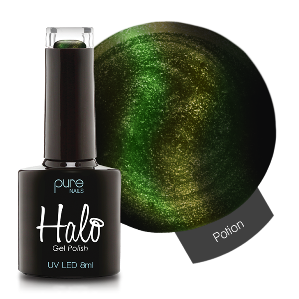 Book of Shadows N2735 Potion