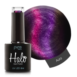 Book of Shadows N2737 Aura