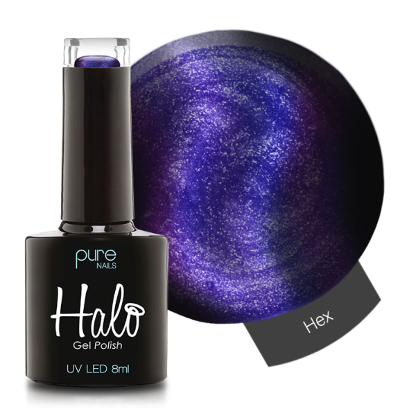Book of Shadows N2743 Hex
