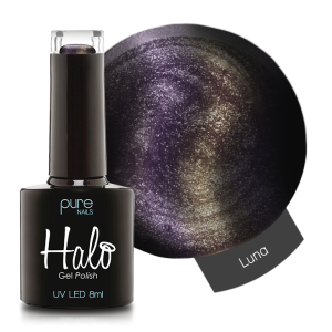 Book of Shadows N2745 Luna