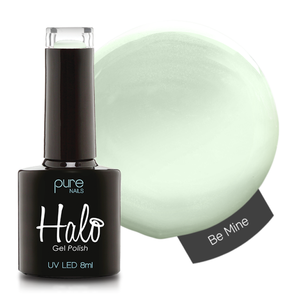 Halo Gel Polish 8ml Be Mine