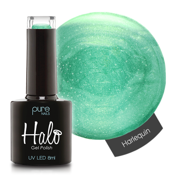 Halo Gel Polish 8ml Harlequin (Laatste stuks)