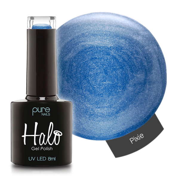 Halo Gel Polish 8ml Pixie (Laatste stuks)