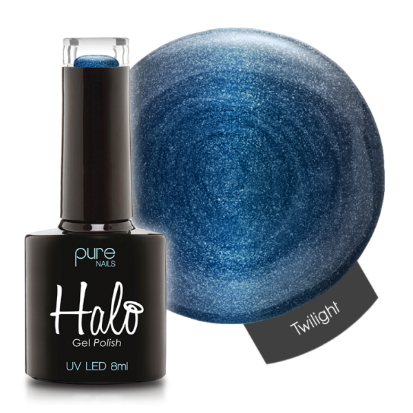 Halo Gel Polish 8ml Twilight (Laatste stuks)