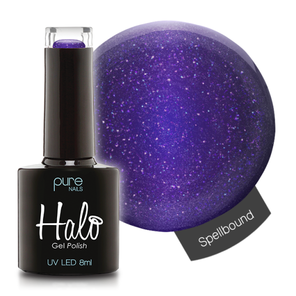 Halo Gel Polish 8ml Spellbound (Laatste stuks)