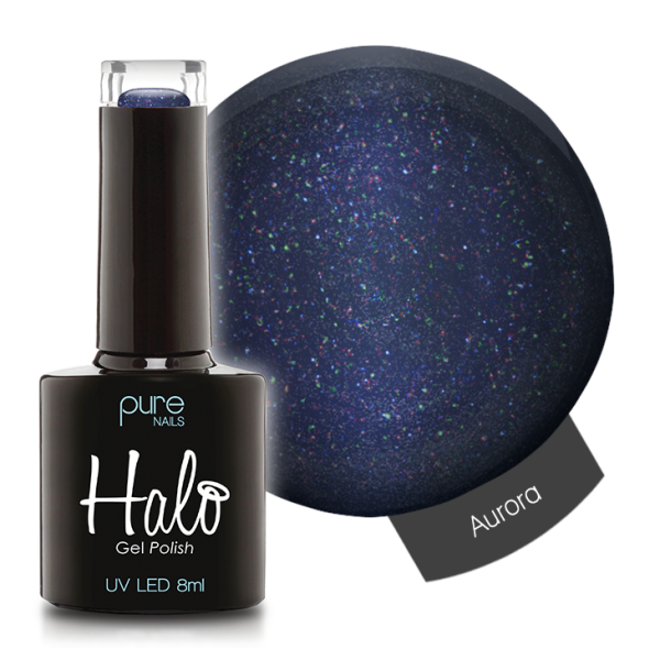 Halo Gel Polish 8ml Aurora (Oude formule)