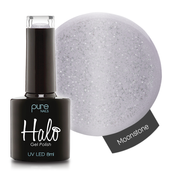 Halo Gel Polish 8ml Moonstone (Laatste stuks)