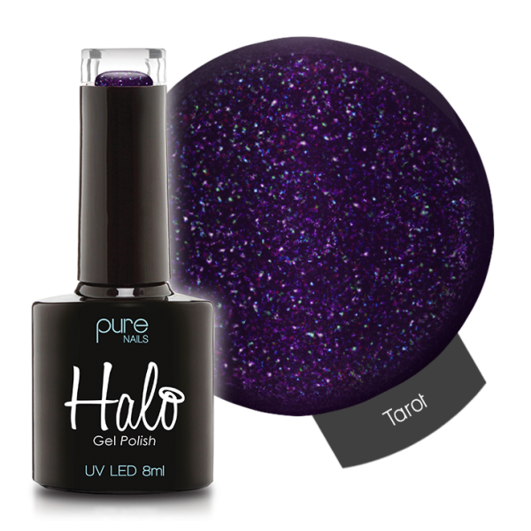 Halo Gel Polish 8ml Tarot ( Laatste stuks)