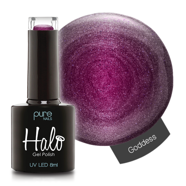 Halo Gel Polish 8ml Goddess (Oude formule)