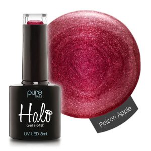 Enchanted N2757 Poison Apple