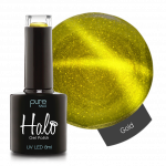 Follow The Star N2780 Gold