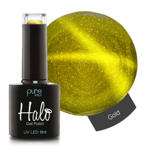 Follow The Star N2780 Gold