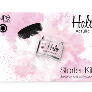 Halo Acrylic Starter Kit