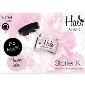 Halo Acrylic Pro Starter Kit