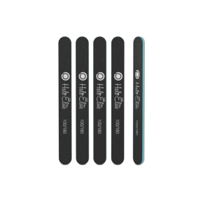 Halo Elite File Straitgh B 100 180