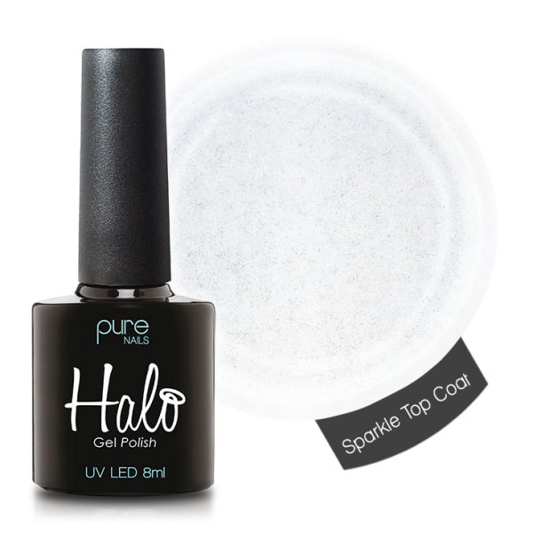 N2796 Sparkle Top Coat
