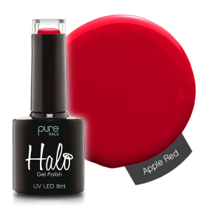 N2801 Apple Red