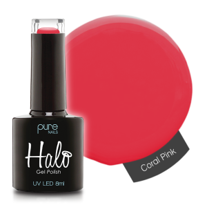 N2818 Coral Pink