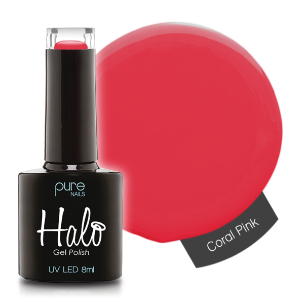 N2818 Coral Pink