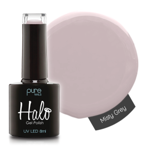 N2830 Misty Grey