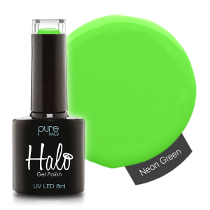 N2833 Neon Green