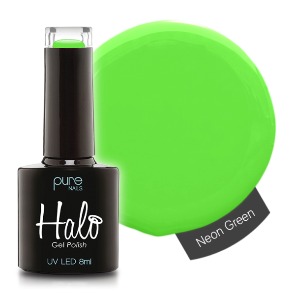 N2833 Neon Green