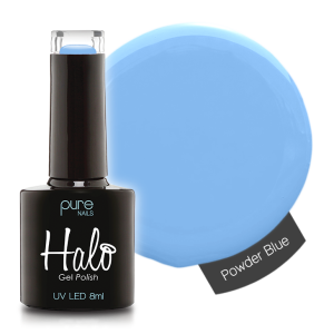 N2840 Powder Blue