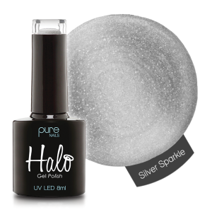 N2849 Silver Sparkle