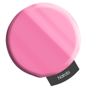 NA110 Nairobi