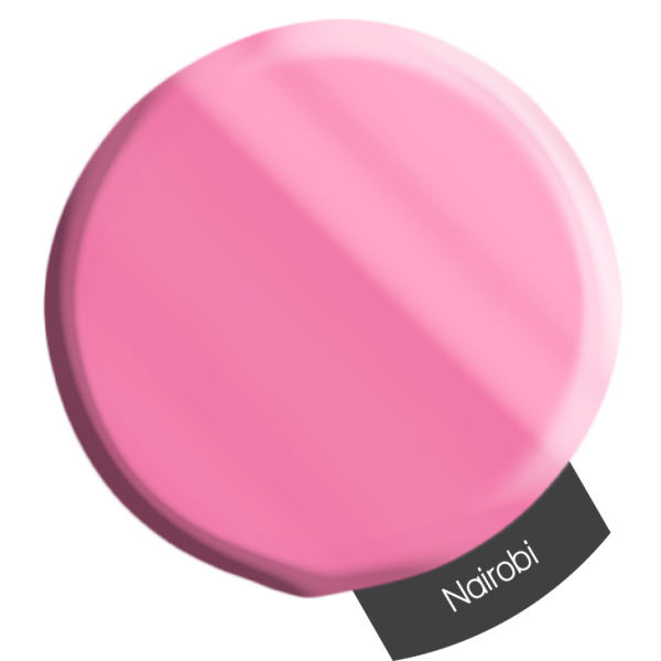 NA110 Nairobi