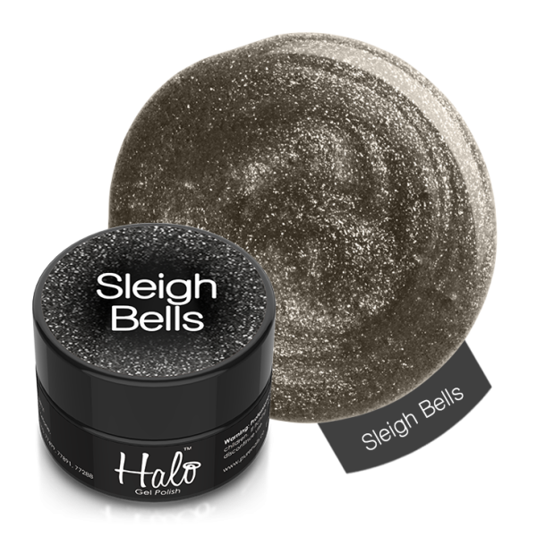 Twas the Night N2600 Sleigh Bells