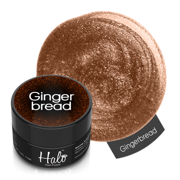 Twas the Night N2603 Gingerbread