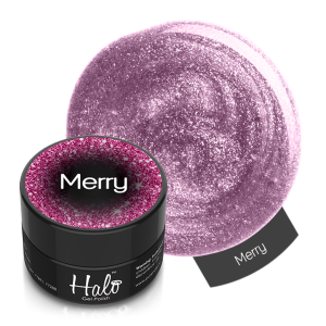 Twas the Night N2606 Merry