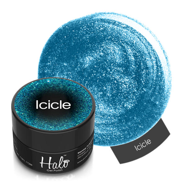 Twas the Night N2609 Icicle
