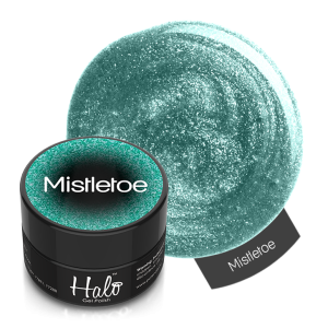 Twas the Night N2610 Mistletoe