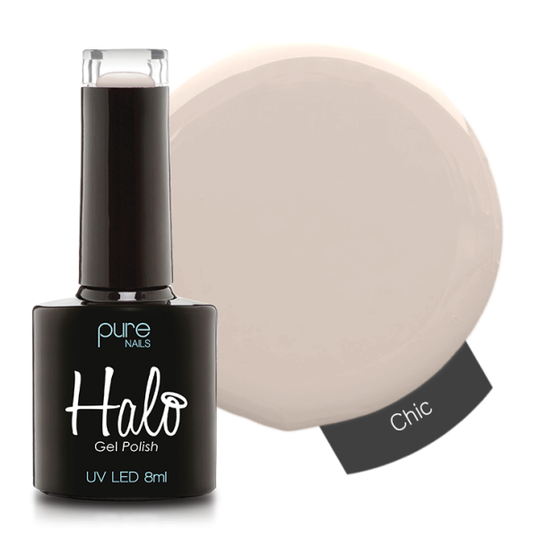 Halo Gel Polish 8ml Chic (Oude formule)