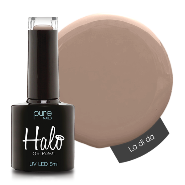 Halo Gel Polish 8ml La-di-da