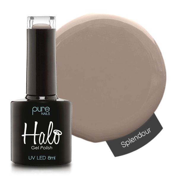 Halo Gel Polish 8ml Splendour (Laatste stuks)