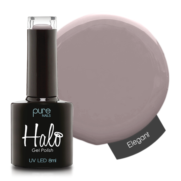Halo Gel Polish 8ml Elegant (Oude formule)