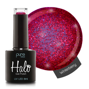 Very Berry N2612 Winterberry