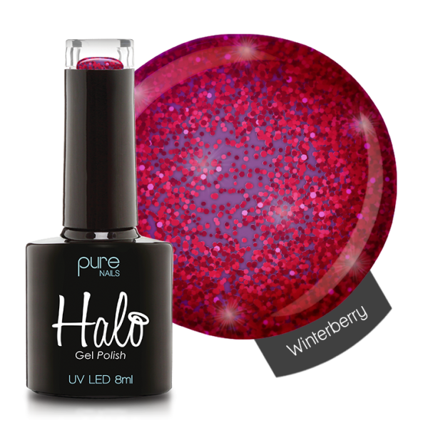 Very Berry N2612 Winterberry