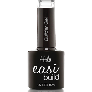 Bottle Halo Easibuild 15ml Clear
