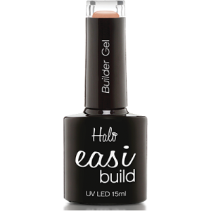 Bottle Halo Easibuild 15ml Cover Up Peach