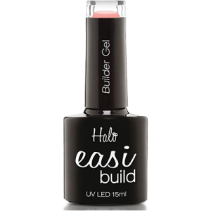 Bottle Halo Easibuild 15ml Cover Up Pink