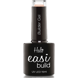 Bottle Halo Easibuild 15ml Dare 2 Bare Peach