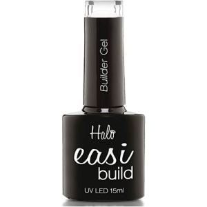 Bottle Halo Easibuild_15ml Dare 2 Bare White