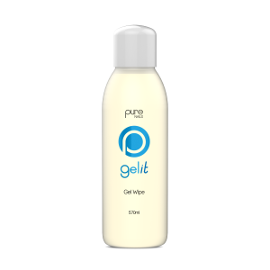 Gel It Gel Wipe 570ml