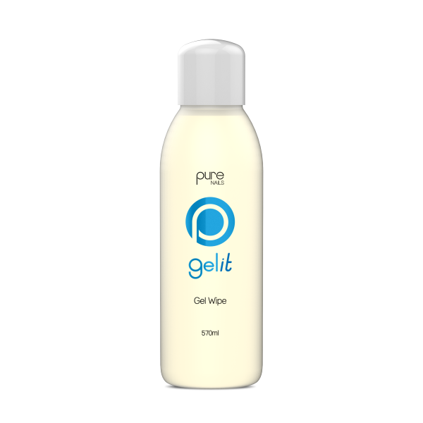 Gel It Gel Wipe 570ml
